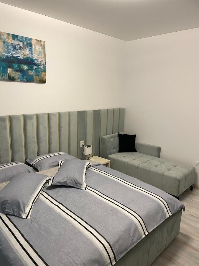 Năvodari Metamorfoz Apartment מראה חיצוני תמונה