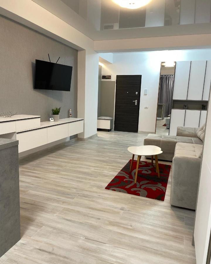 Năvodari Metamorfoz Apartment מראה חיצוני תמונה
