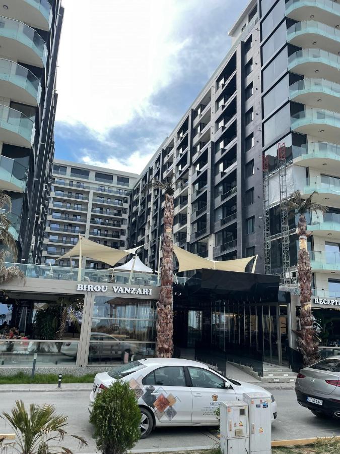 Năvodari Metamorfoz Apartment מראה חיצוני תמונה