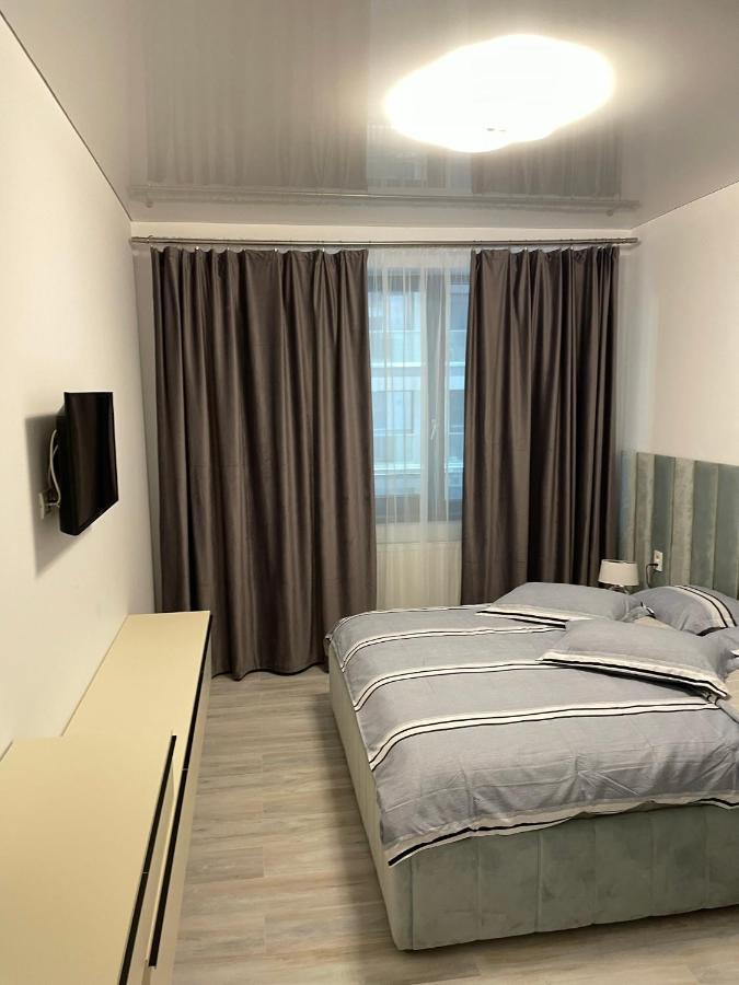 Năvodari Metamorfoz Apartment מראה חיצוני תמונה