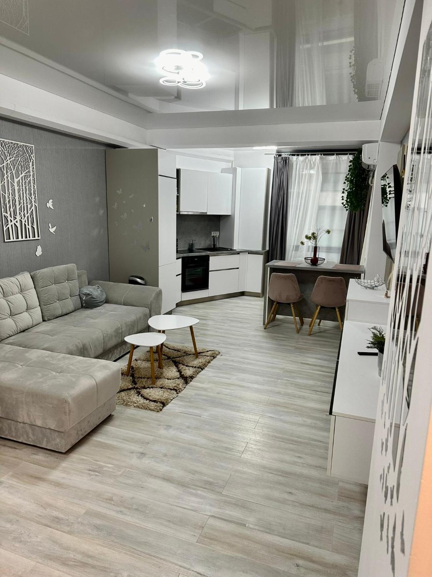 Năvodari Metamorfoz Apartment מראה חיצוני תמונה