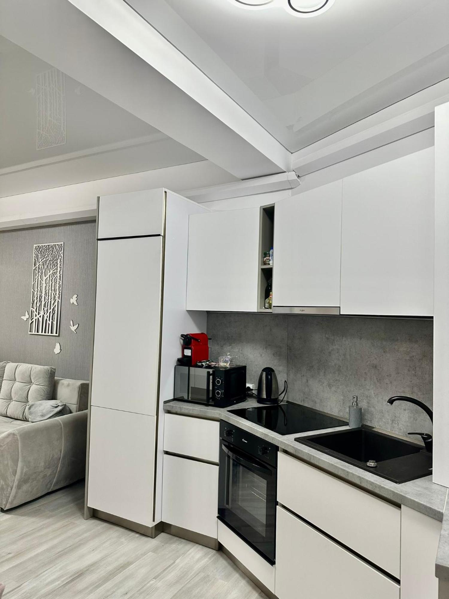 Năvodari Metamorfoz Apartment מראה חיצוני תמונה